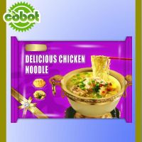 Instant noodle