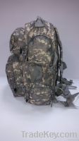 Tactical Assault Backpack