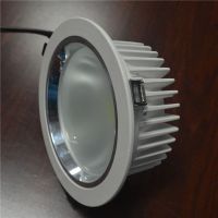 2014 led downlights kits 10w/20W/30w12W LED Downlight Kit Dimmable &amp; Non-Dimmable 3Years Australian Warranty