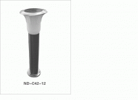 LED solar lawn lamp ND-C42-12