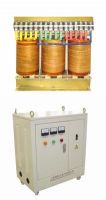 Three-phase/single-phase Low-voltage Dry Transformer