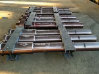 Hot Sale Heavy Duty Forging Shaft