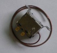 A series  thermostat