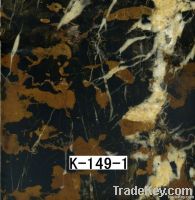 (Direct factory price)100%non-asbestos calcium silicate board interior wall panel  1220*2440*6/9/12mm