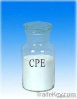 Chlorinated Polyethylene