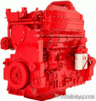K19 series  diesel engine
