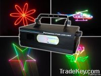 A20 G2000mW green single laser light top sale