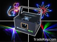 A13 400-500W laser stage light