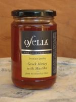 Ofelia Pine Honey with Mastiha