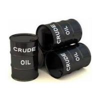 BONNY LIGHT CRUDE OIL