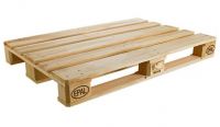 EUR / EPAL Wood Pallets