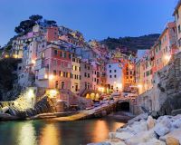 Apartaments in Riomaggiore ( 5 lands) La Spezia