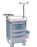 ABS EMERGENCY CART