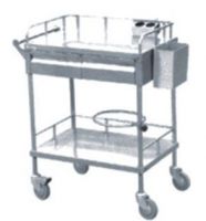 MEDICINE CHANGE CART