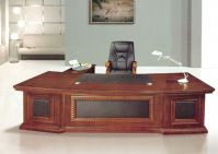 office furniture executive table wood executive table executive chair leather sofa tea_water cabinet