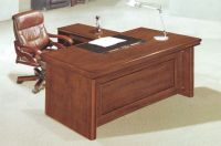 office furniture executive table wood executive table