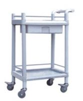 ABS  TREATMENT CART