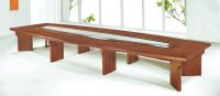 office furniture  conference room long conference table long table
