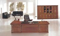 office furniture executive table wood executive table executive chair book cabinet leather sofa tea_water cabinet long table
