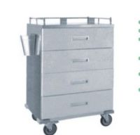 MEDICAL TROLLEY