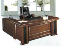 office furniture executive table wood executive table executive chair water_tea cabinet