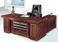 office furniture executive table wood executive table executive chair tea_water cabinet