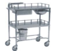 MEDICINE CHANGE CART