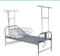 oNE FUNCTION  MANUAL  HOSPITAL BED