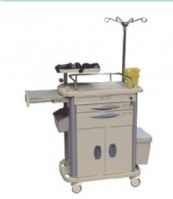 ABS EMERGENCY TROLLEY