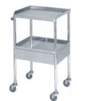 TROLLEY FOR ANAESTHESIA(CHIMP TOP)