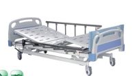 Electric Hospital bed with Linkan Motor