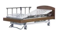 HOMECARE ELECTRIC  BED WITH THREE FUNCTOINS