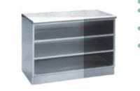 Hospital Stainless Steel Table