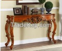 Living furniture extrance table console table stock 20141024-46