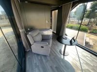 ssleeping pod High End Life Living Mobile Container Hotel capsule hotel home container  outdoor