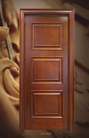 Classic Design High Quality Wood Door Wooden Doors Solid Wooden Doors  Wood Door  Internal Door Room Door