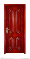 Luxury design Wooden Doors Solid wooden doors  wood door  Internal Door room door