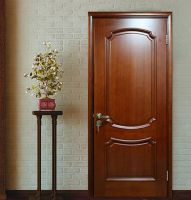 Classic Design High Quality Wood Door  Wooden Doors Solid Wooden Doors  Wood Door  Internal Door Room Door