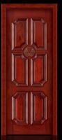 Wooden Doors Solid wooden doors  wood door Luxury  design   Internal Door room door