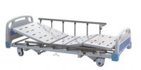 Electrical Hospital Beds  Hosp Bed  Metal automatic medical Hospital Beds Medical Equipment