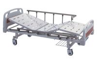 manual Electrical Hospital Beds  Hosp Bed  Metal automatic medical Hospital Beds Medical Equipment