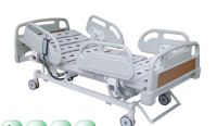 hosp bed Electrical Hospital Beds  Hosp Bed  Metal automatic medical Hospital Beds Medical Equipment flat bed