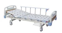 manual crank hosp bed Electrical Hospital Beds  Hosp Bed  Metal automatic medical Hospital Beds Medical Equipment