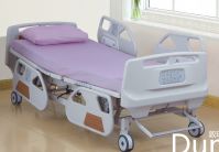 hosp bed Electrical Hospital Beds  Hosp Bed  Metal automatic medical Hospital Beds Medical Equipment flat bed