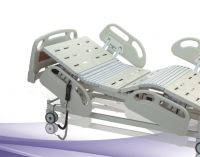 hosp bed Electrical Hospital Beds  Hosp Bed  Metal automatic medical Hospital Beds Medical Equipment flat bed