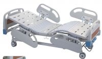 Electrical Hospital Beds  Hosp Bed  Metal automatic medical Hospital Beds Medical Equipment