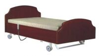 wooden hosp bed Electrical Hospital Beds  Hosp Bed  Metal automatic medical Hospital Beds Medical Equipment flat bed