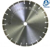 New Arrival Concrete Cutting Brazed or Laser welded 300mm-2200mm Diameter Diamond Saw Blades YWCO&Circular Blades