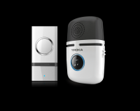 high quality wireless doorbell