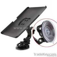Multi-Direction Car Mount Holder Stand Console for iPad 2 3rd 9.7 inch